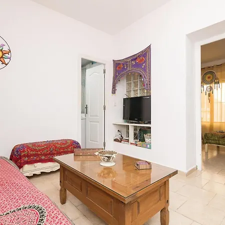 The Hipiie House Apartment *