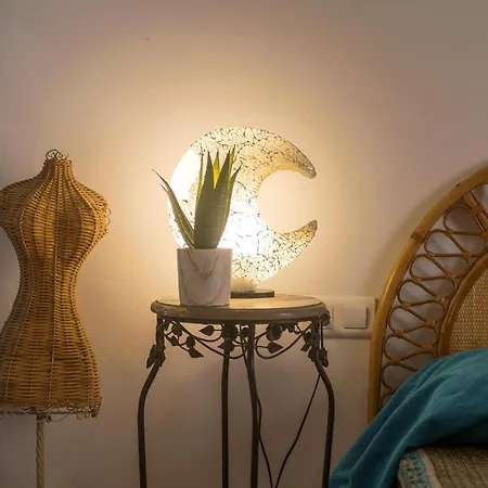 The Hipiie House Apartment *