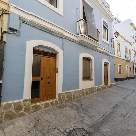 The Hipiie House Apartment